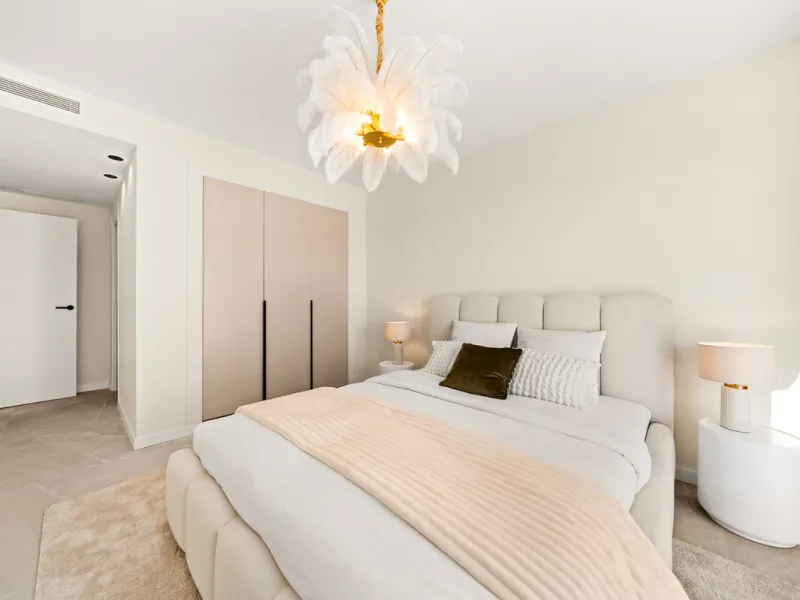 Set in one of the Costa del Sol's finest locations, this property is truly special.