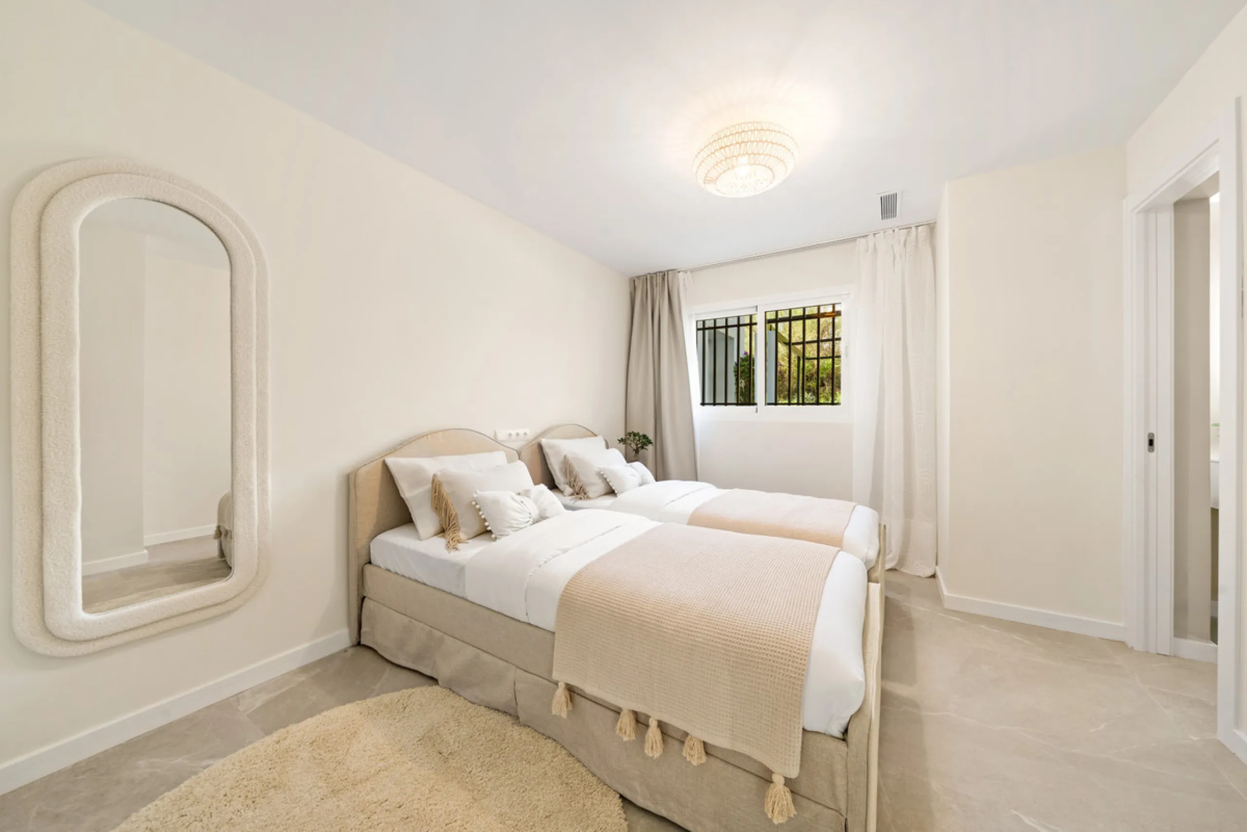 Set in one of the Costa del Sol's finest locations, this property is truly special.