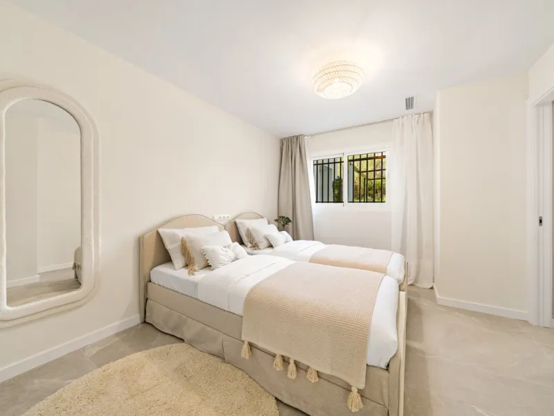 Set in one of the Costa del Sol's finest locations, this property is truly special.