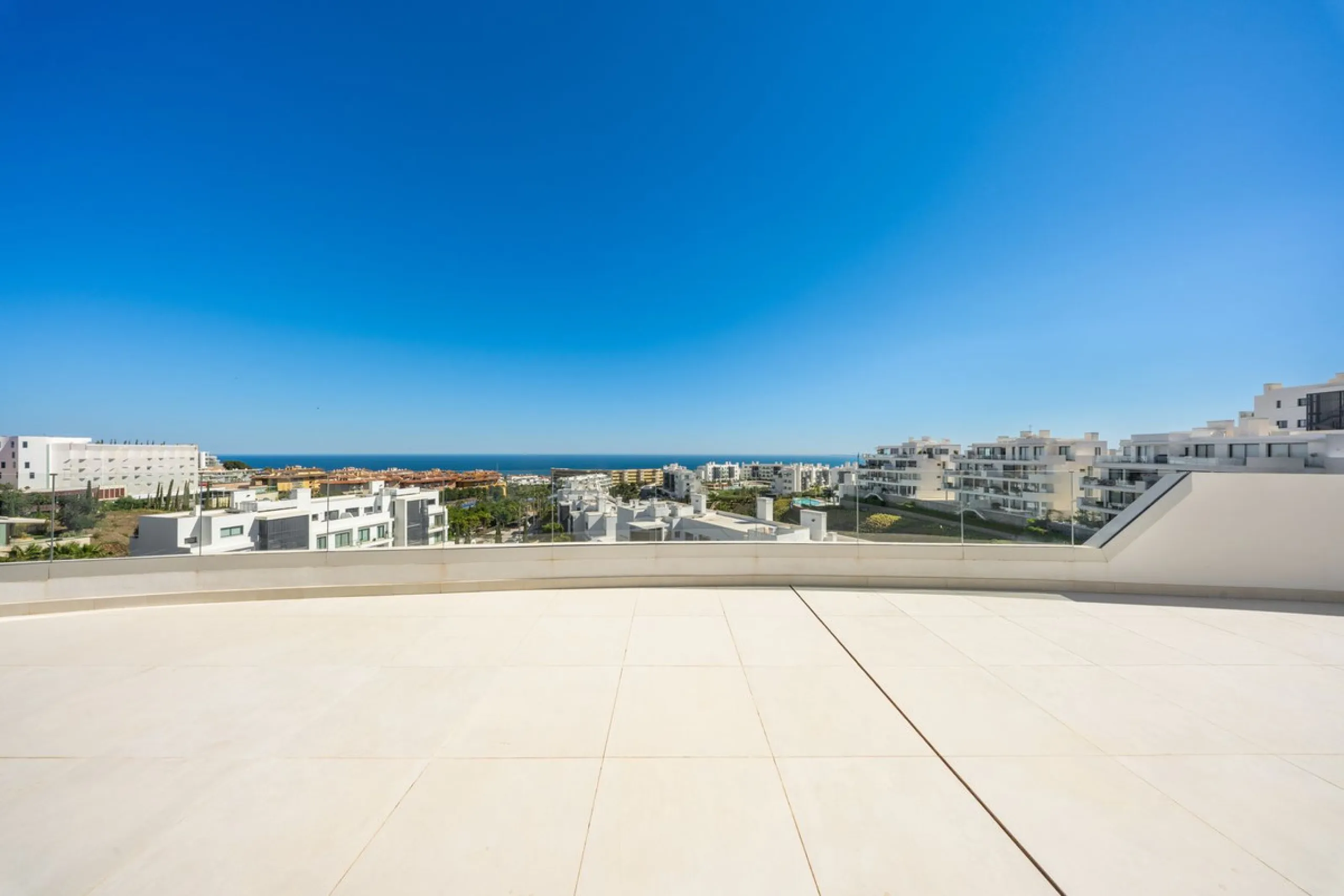 Penthouse, Fuengirola, Costa del Sol.
