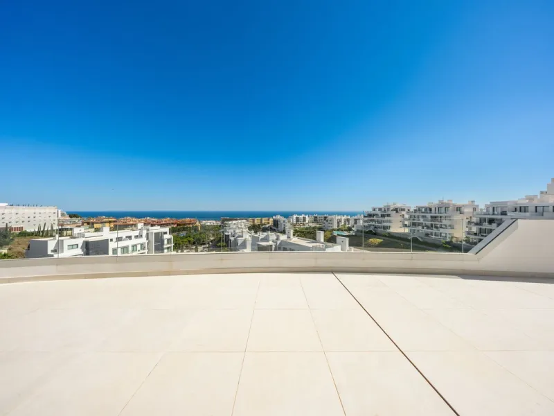Penthouse, Fuengirola, Costa del Sol.