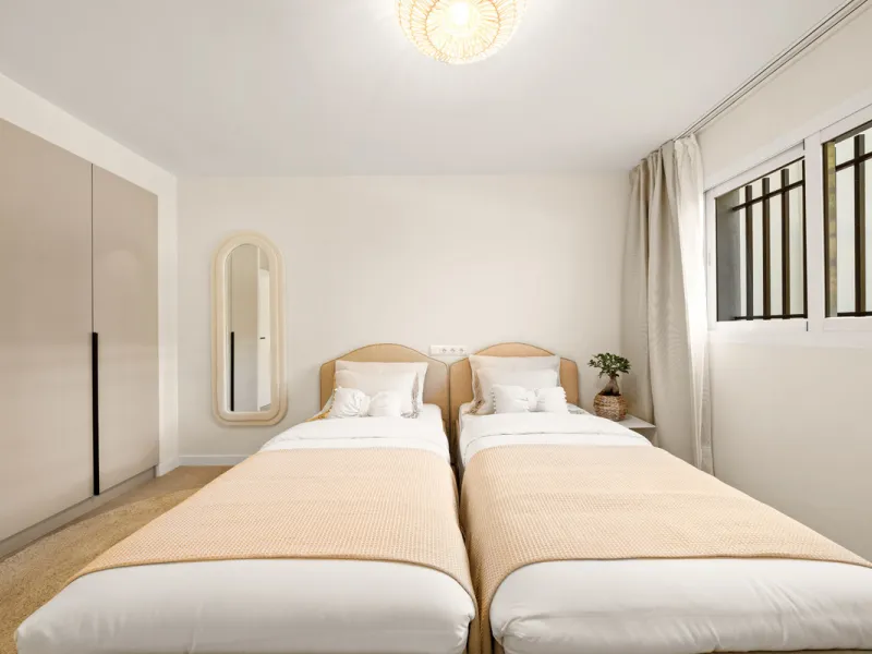 Set in one of the Costa del Sol's finest locations, this property is truly special.