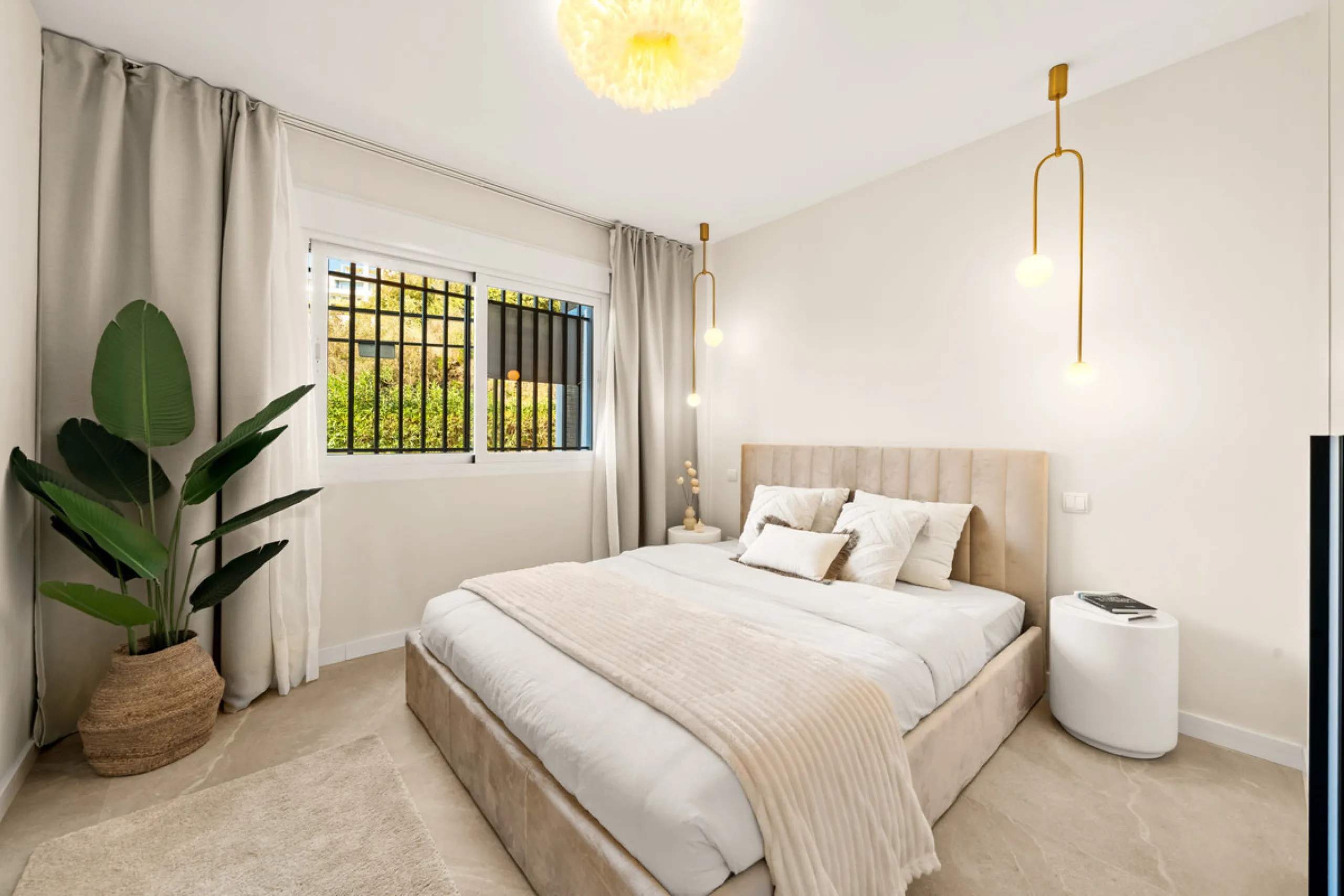 Set in one of the Costa del Sol's finest locations, this property is truly special.