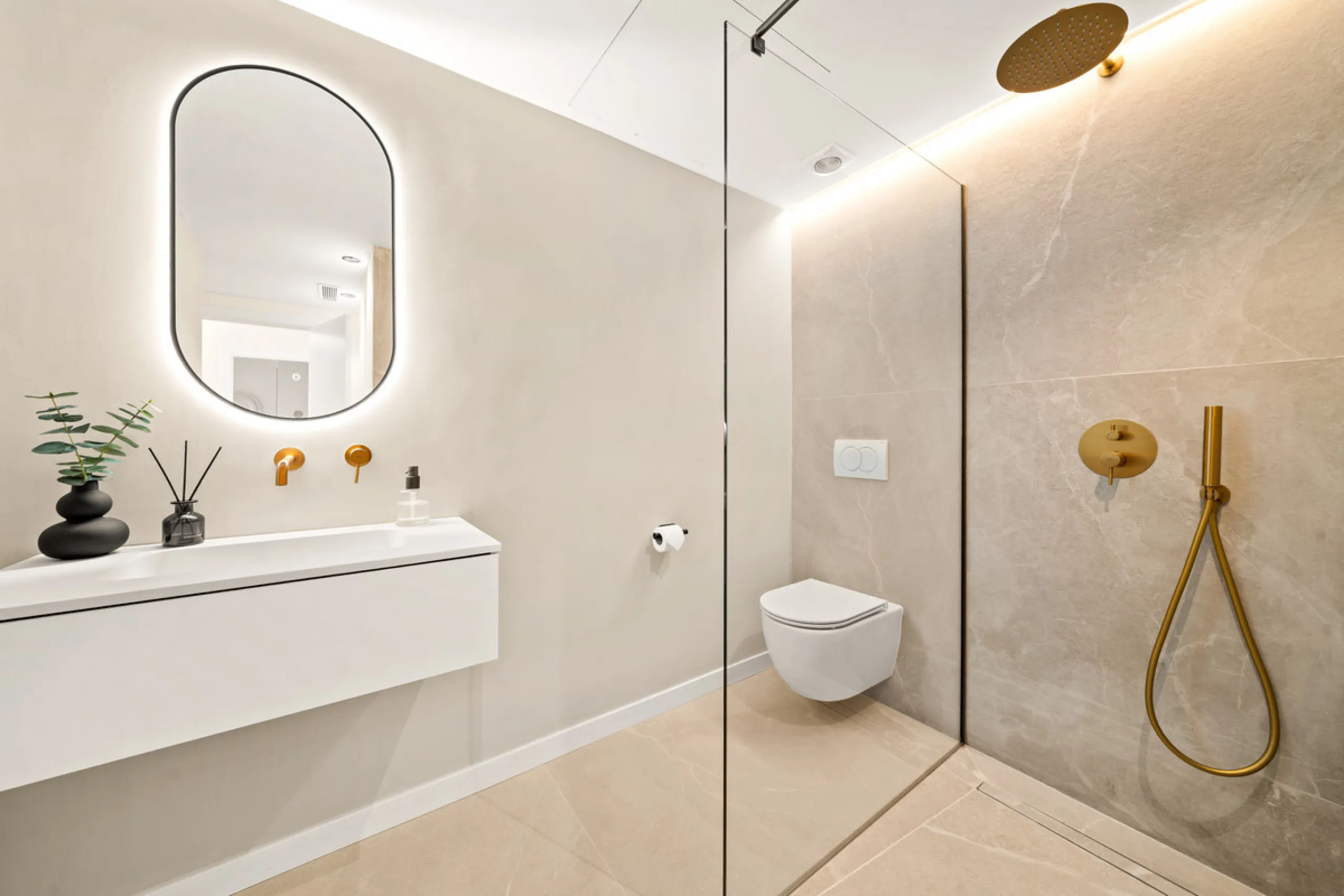 Set in one of the Costa del Sol's finest locations, this property is truly special.
