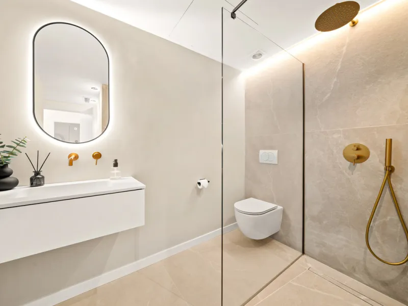 Set in one of the Costa del Sol's finest locations, this property is truly special.