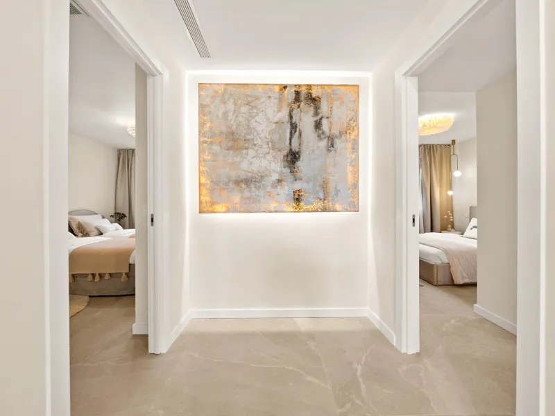 Set in one of the Costa del Sol's finest locations, this property is truly special.