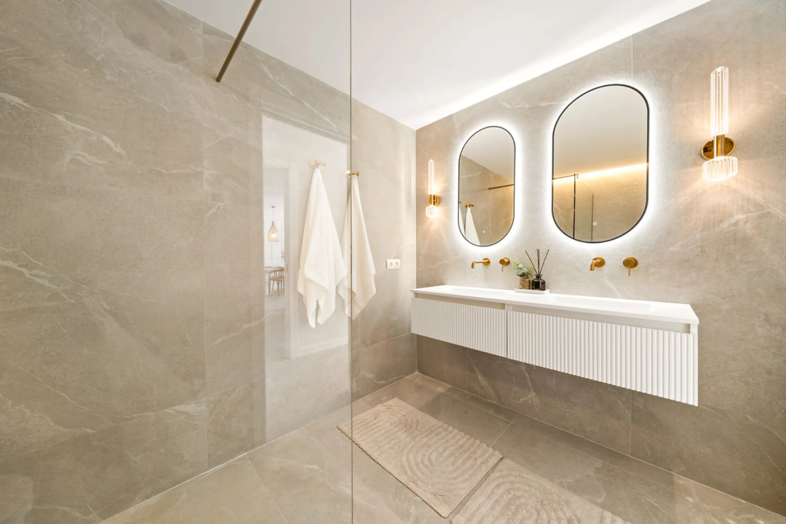 Set in one of the Costa del Sol's finest locations, this property is truly special.