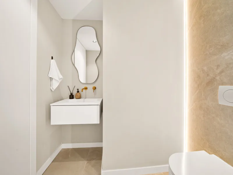 Set in one of the Costa del Sol's finest locations, this property is truly special.