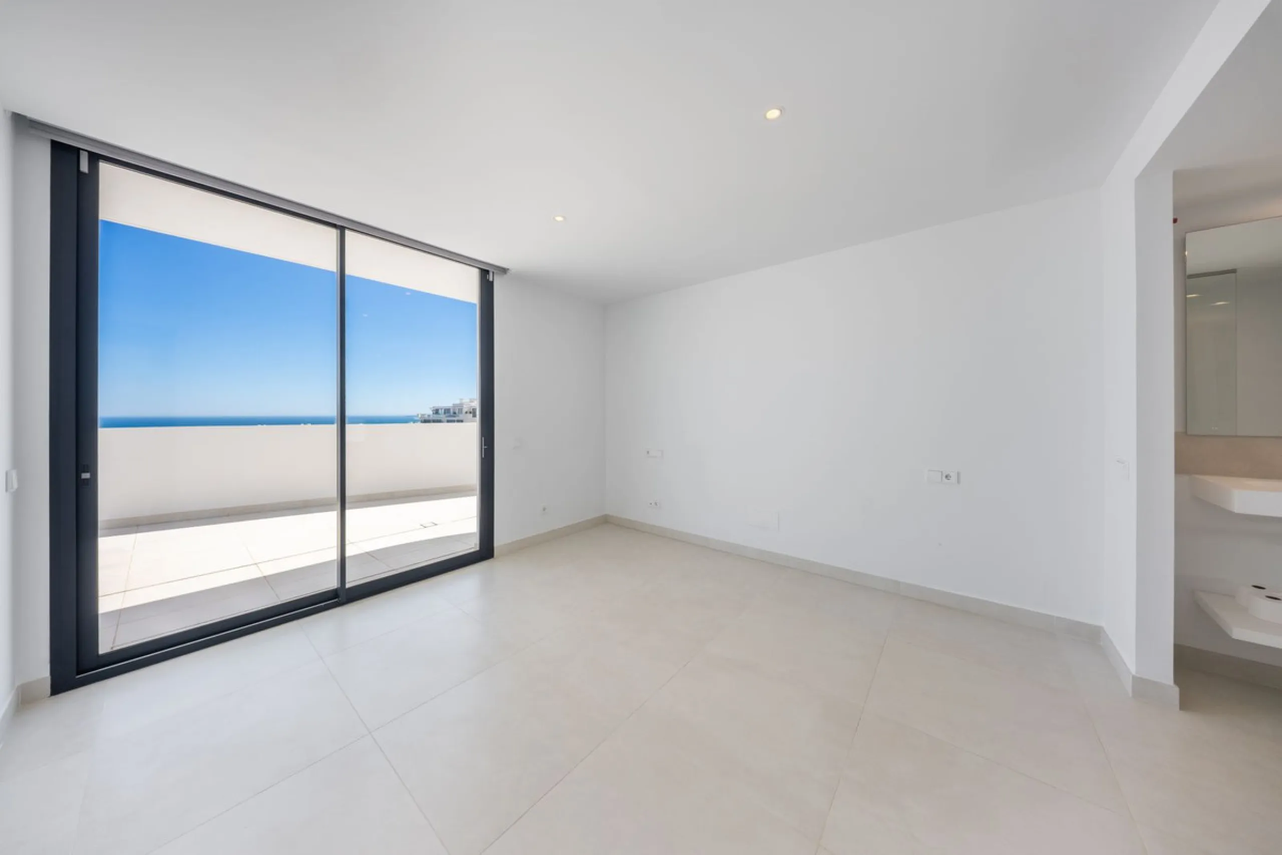 Penthouse, Fuengirola, Costa del Sol.