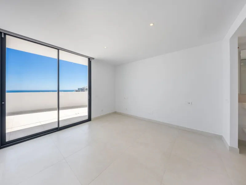 Penthouse, Fuengirola, Costa del Sol.
