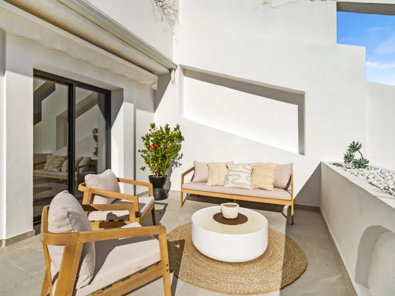 Set in one of the Costa del Sol's finest locations, this property is truly special.