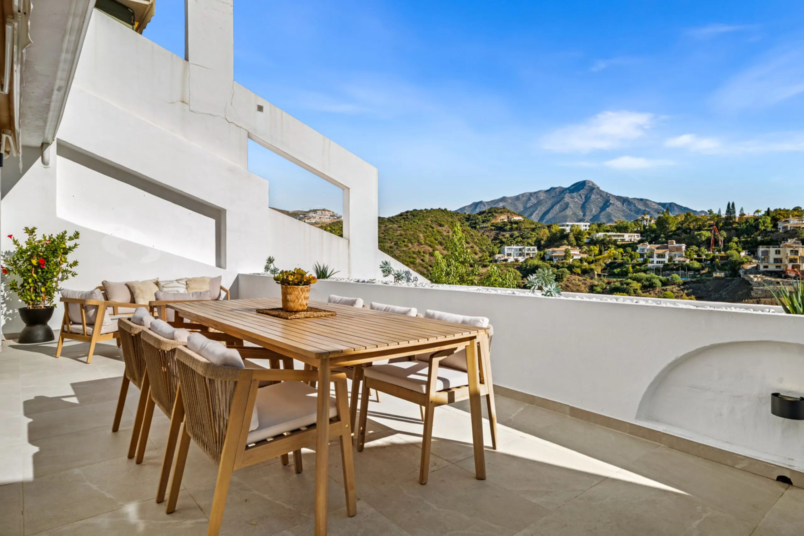 Set in one of the Costa del Sol's finest locations, this property is truly special.