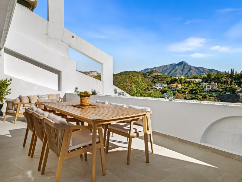 Set in one of the Costa del Sol's finest locations, this property is truly special.