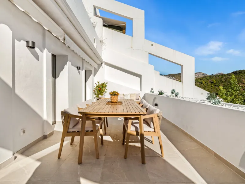 Set in one of the Costa del Sol's finest locations, this property is truly special.