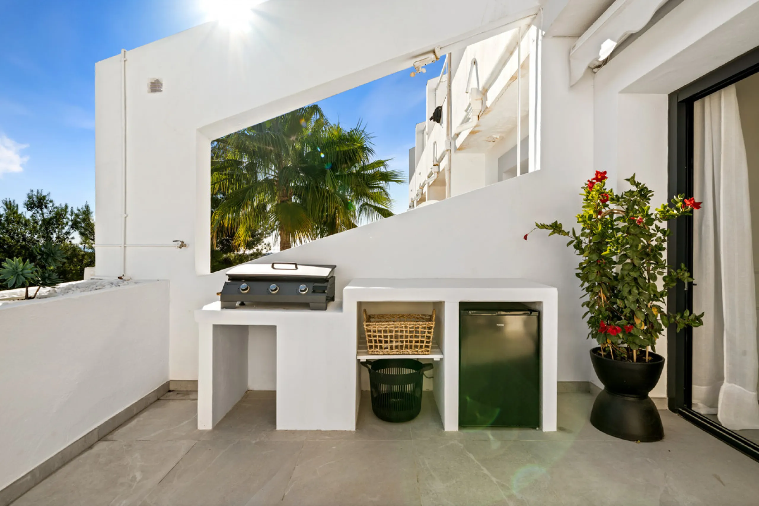 Set in one of the Costa del Sol's finest locations, this property is truly special.