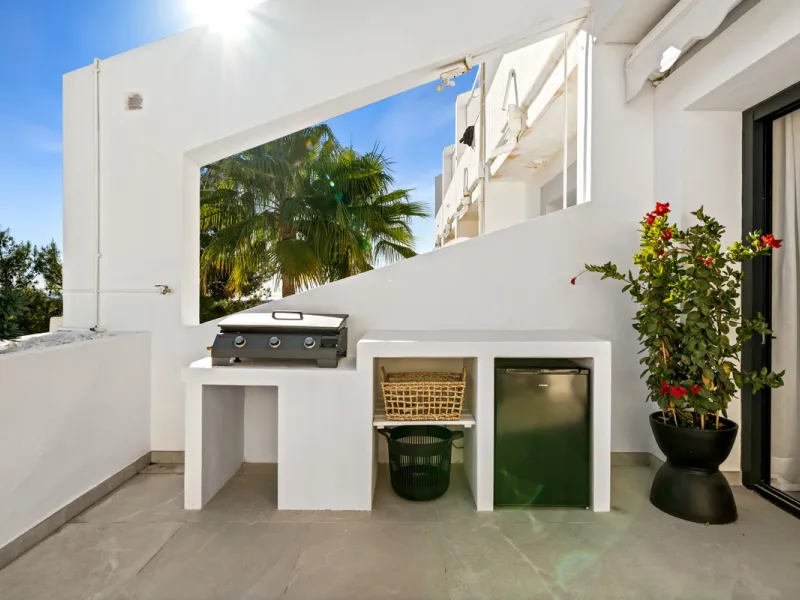 Set in one of the Costa del Sol's finest locations, this property is truly special.