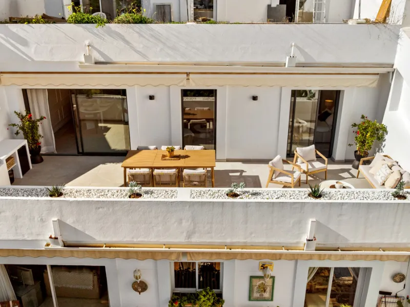 Set in one of the Costa del Sol's finest locations, this property is truly special.
