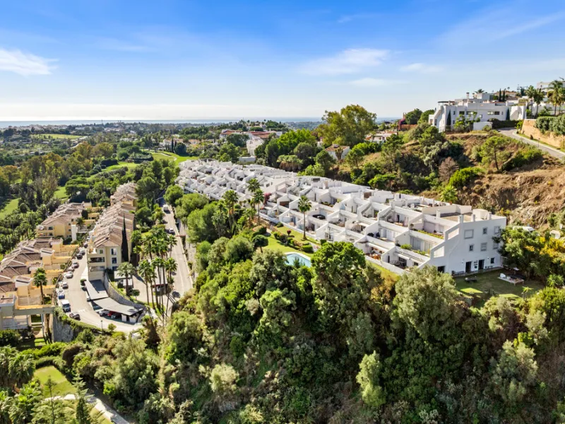 Set in one of the Costa del Sol's finest locations, this property is truly special.