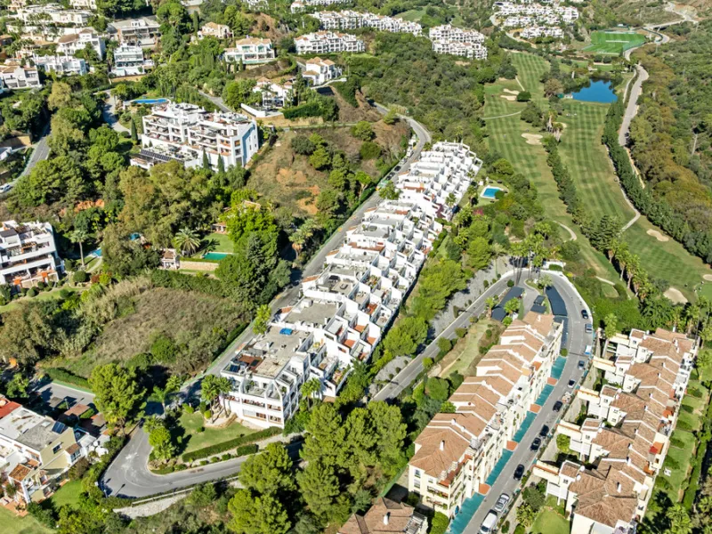 Set in one of the Costa del Sol's finest locations, this property is truly special.