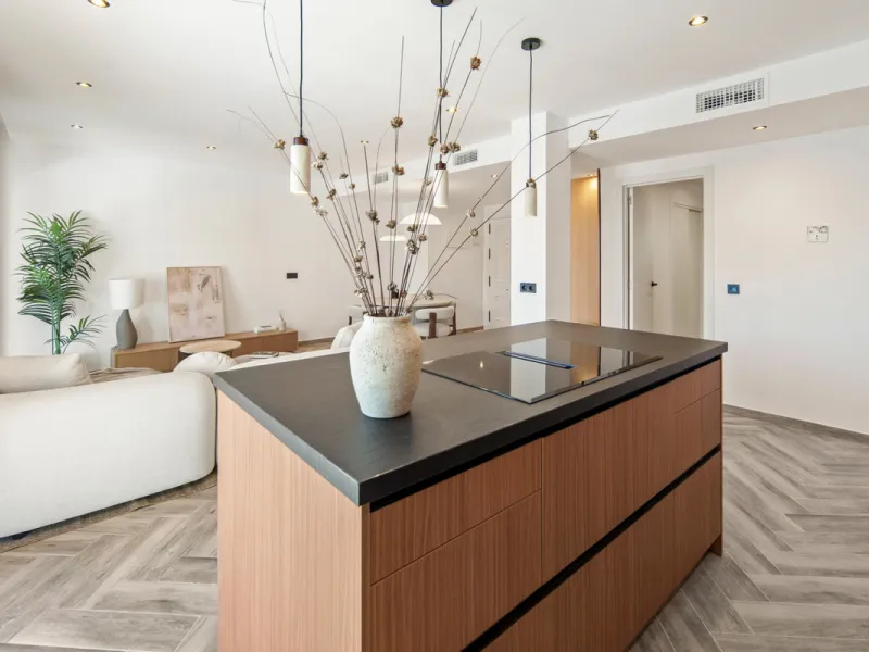 This beautiful property on the Costa del Sol is the perfect place to call home.