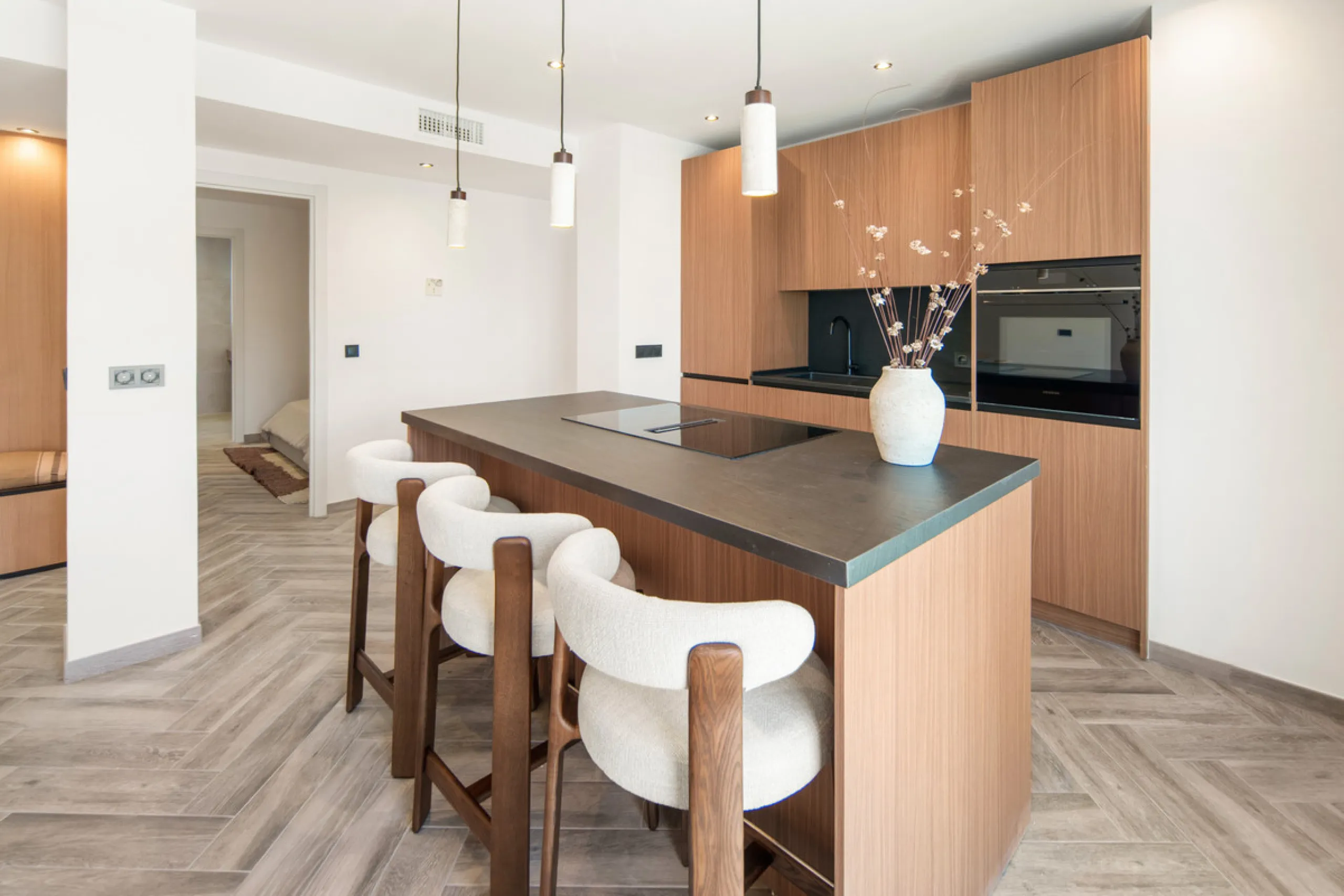 This beautiful property on the Costa del Sol is the perfect place to call home.