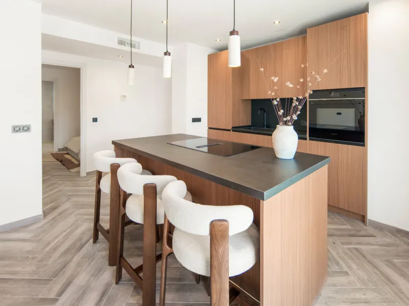 This beautiful property on the Costa del Sol is the perfect place to call home.