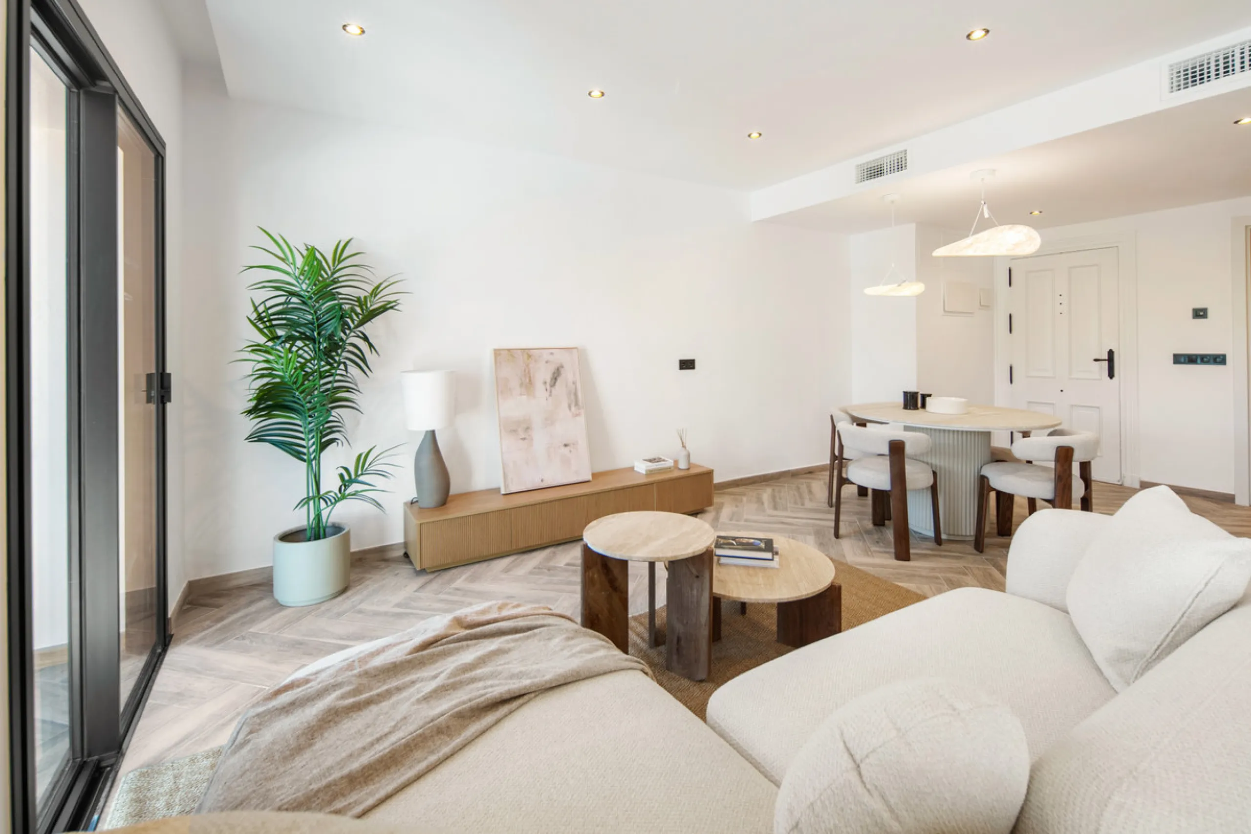 This beautiful property on the Costa del Sol is the perfect place to call home.