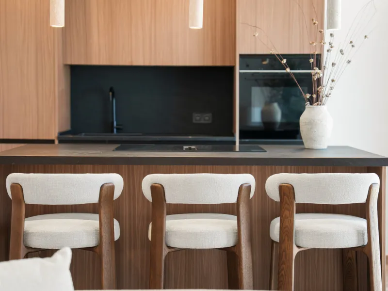 This beautiful property on the Costa del Sol is the perfect place to call home.