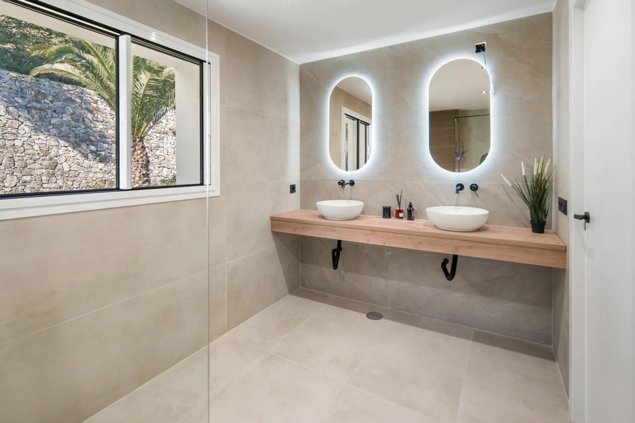This beautiful property on the Costa del Sol is the perfect place to call home.