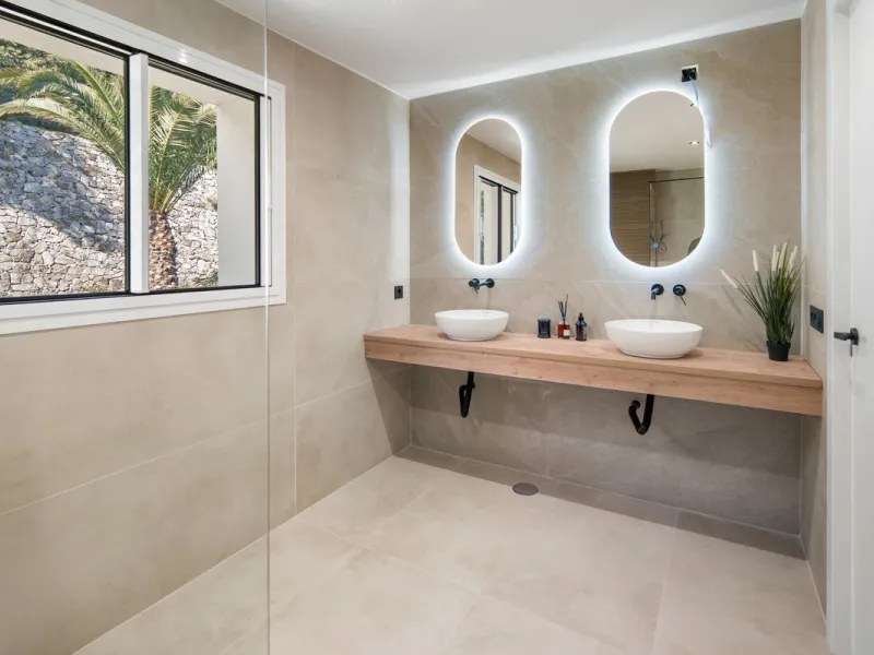 This beautiful property on the Costa del Sol is the perfect place to call home.