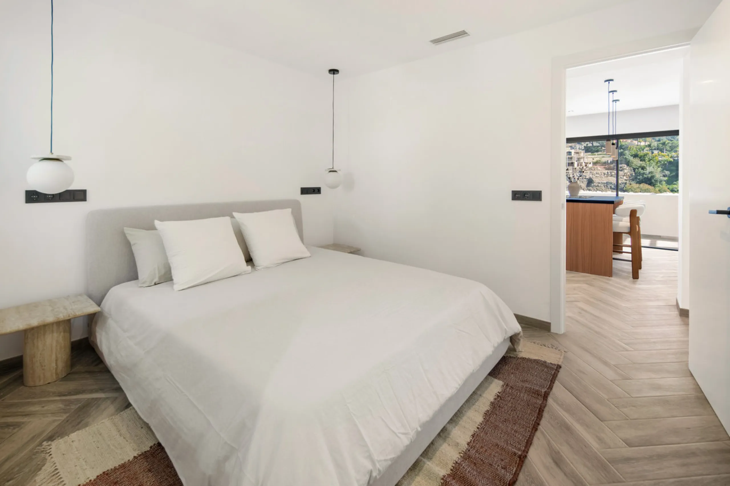 This beautiful property on the Costa del Sol is the perfect place to call home.