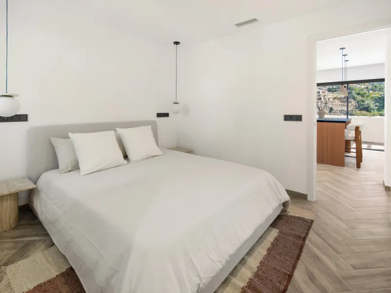 This beautiful property on the Costa del Sol is the perfect place to call home.