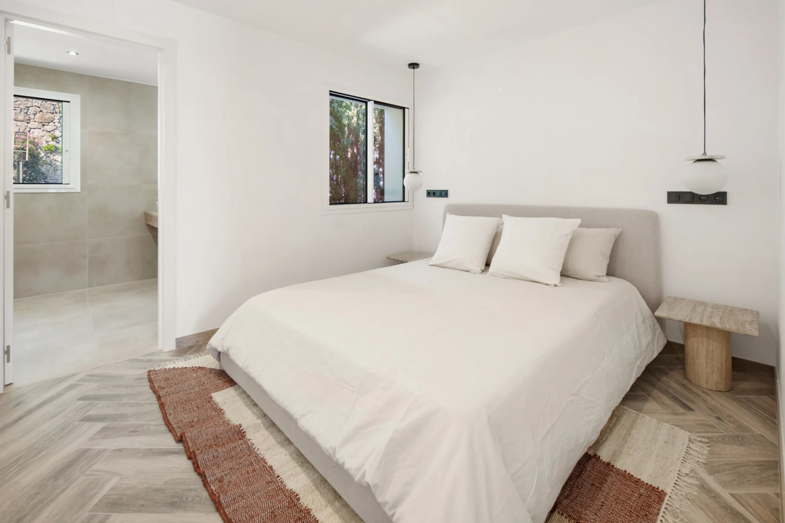 This beautiful property on the Costa del Sol is the perfect place to call home.