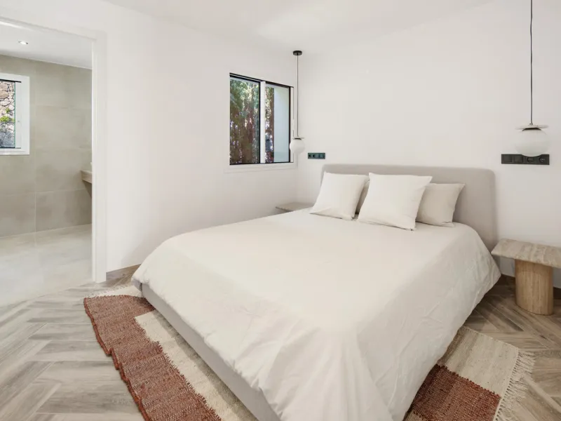 This beautiful property on the Costa del Sol is the perfect place to call home.