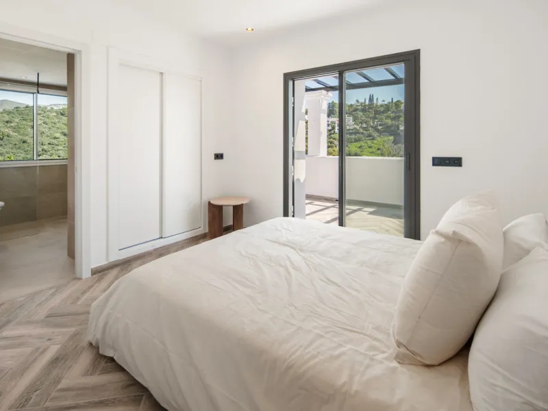 This beautiful property on the Costa del Sol is the perfect place to call home.