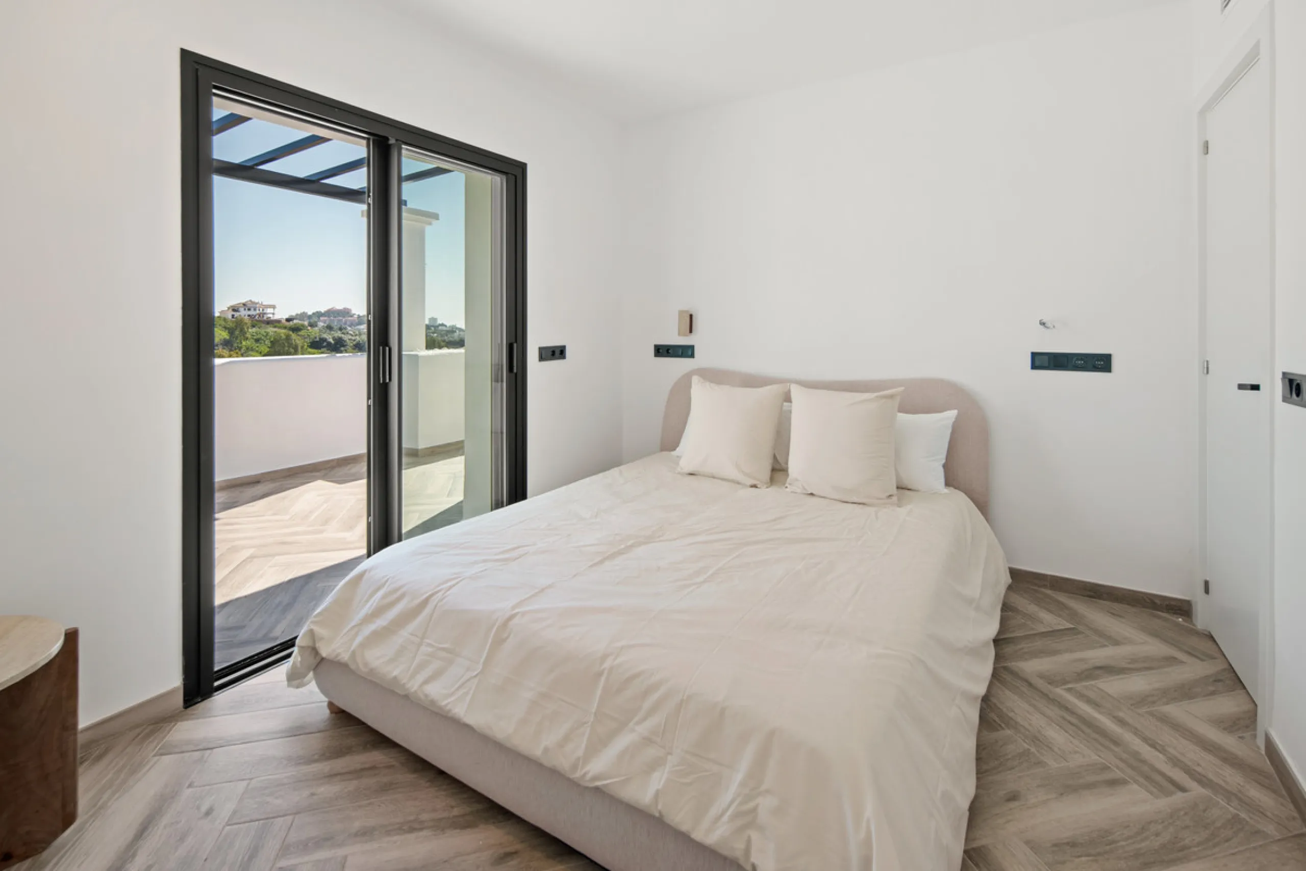 This beautiful property on the Costa del Sol is the perfect place to call home.
