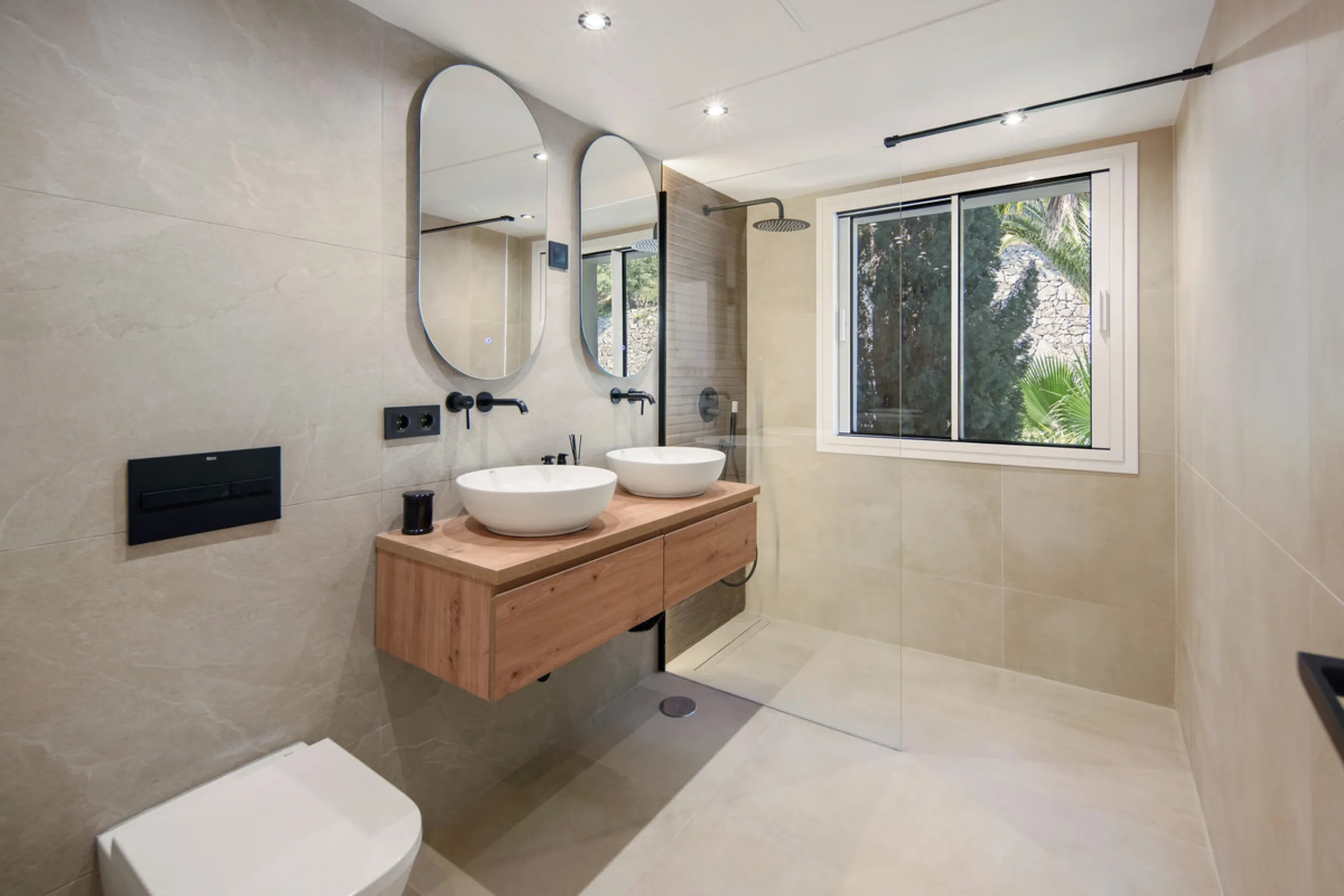 This beautiful property on the Costa del Sol is the perfect place to call home.