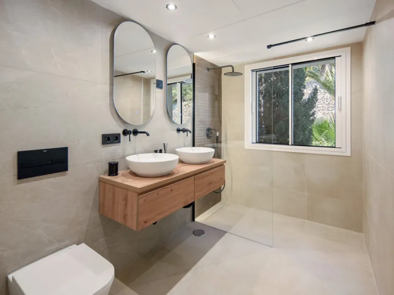This beautiful property on the Costa del Sol is the perfect place to call home.