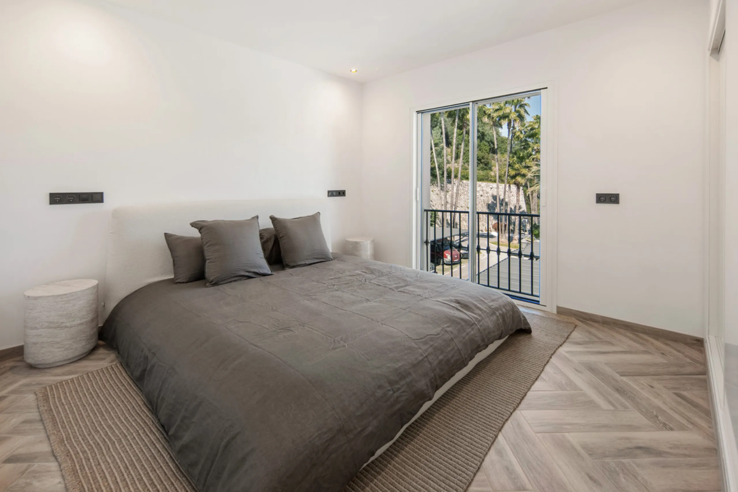 This beautiful property on the Costa del Sol is the perfect place to call home.