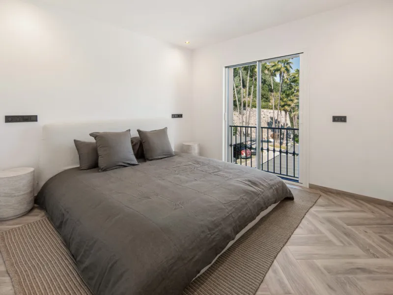 This beautiful property on the Costa del Sol is the perfect place to call home.