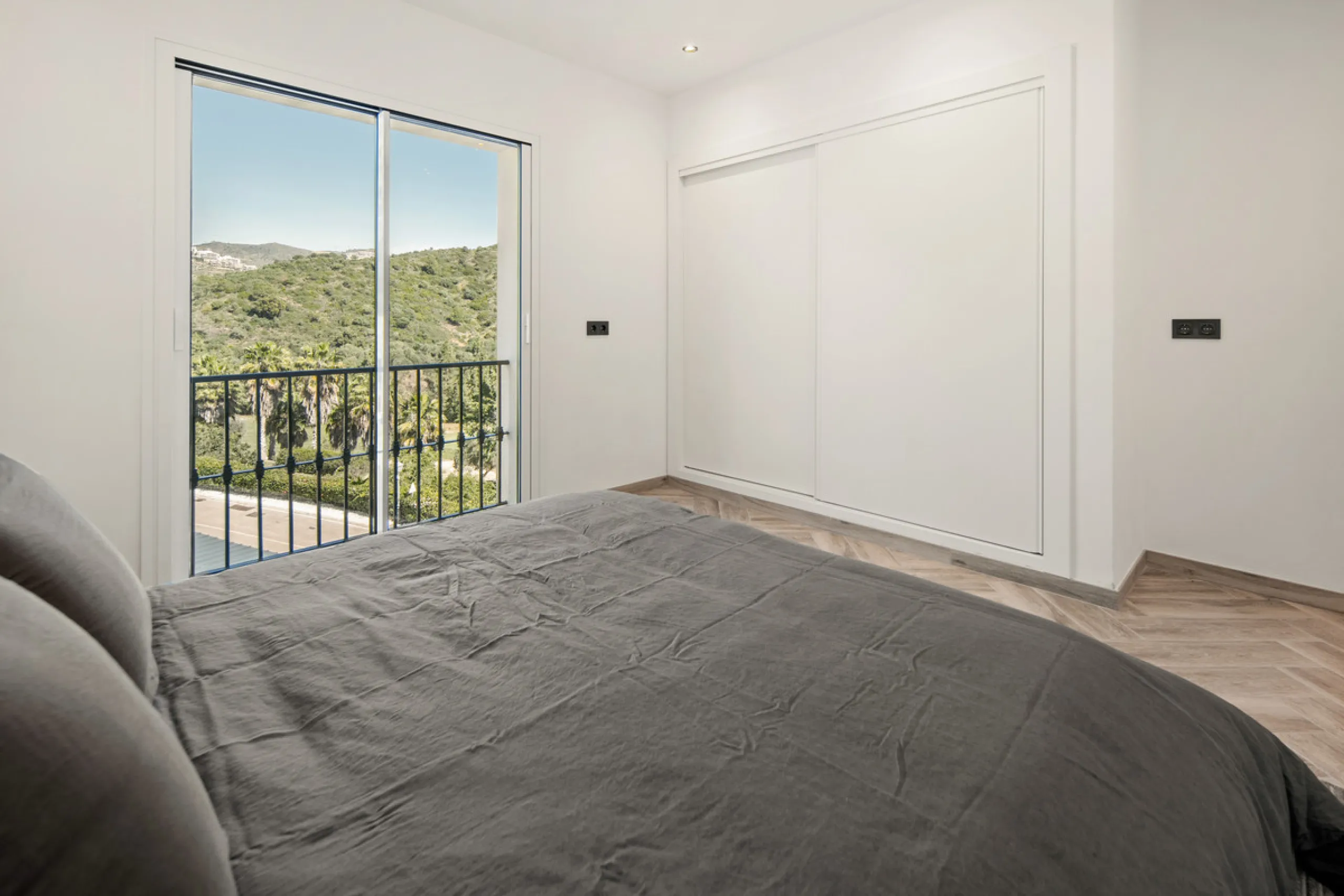 This beautiful property on the Costa del Sol is the perfect place to call home.