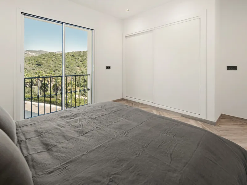 This beautiful property on the Costa del Sol is the perfect place to call home.