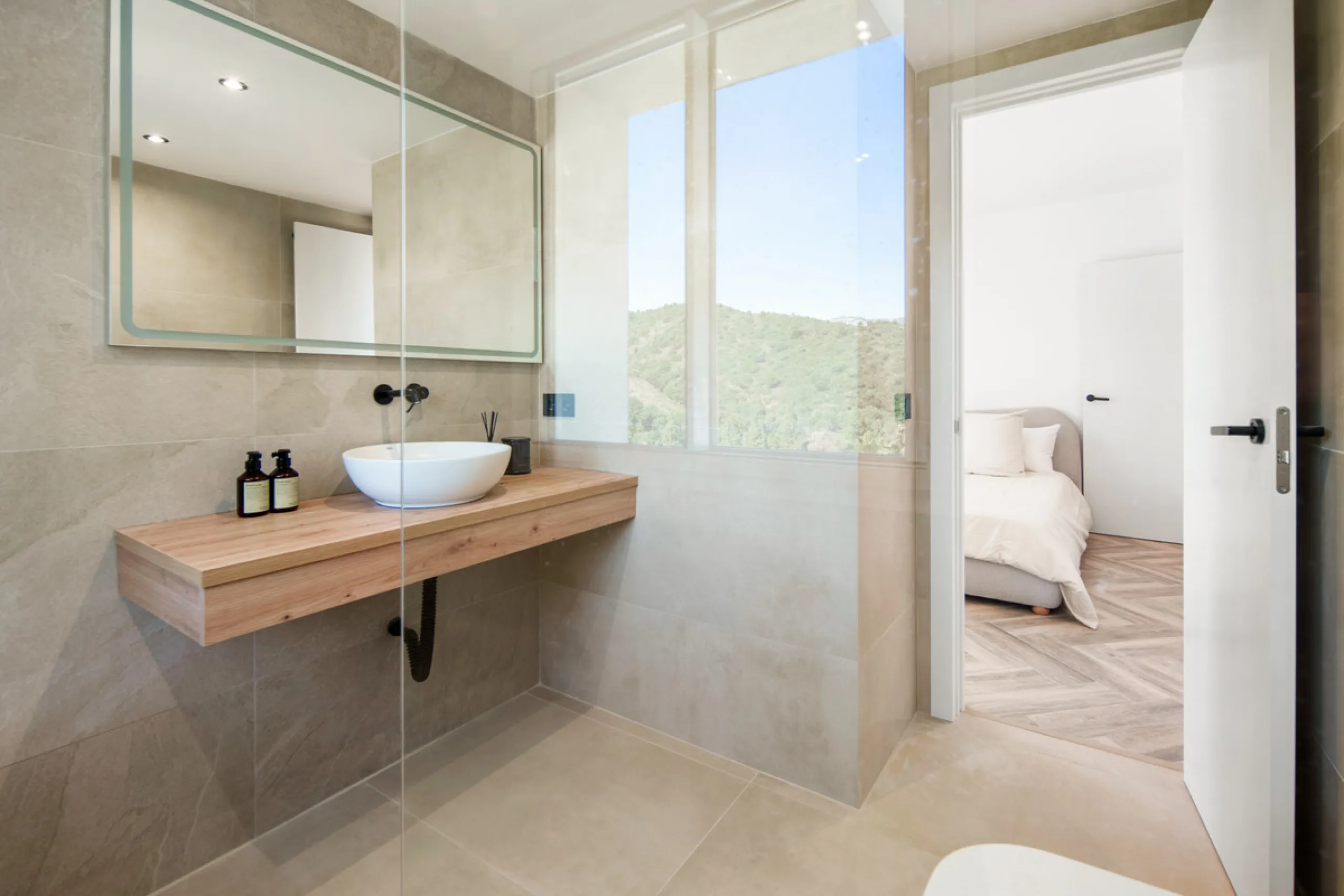 This beautiful property on the Costa del Sol is the perfect place to call home.