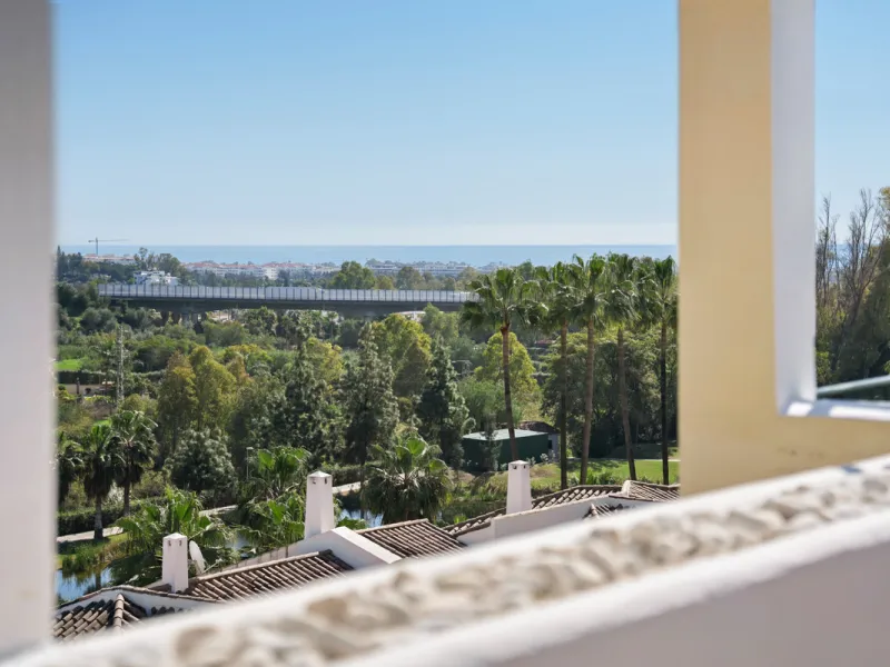 This beautiful property on the Costa del Sol is the perfect place to call home.