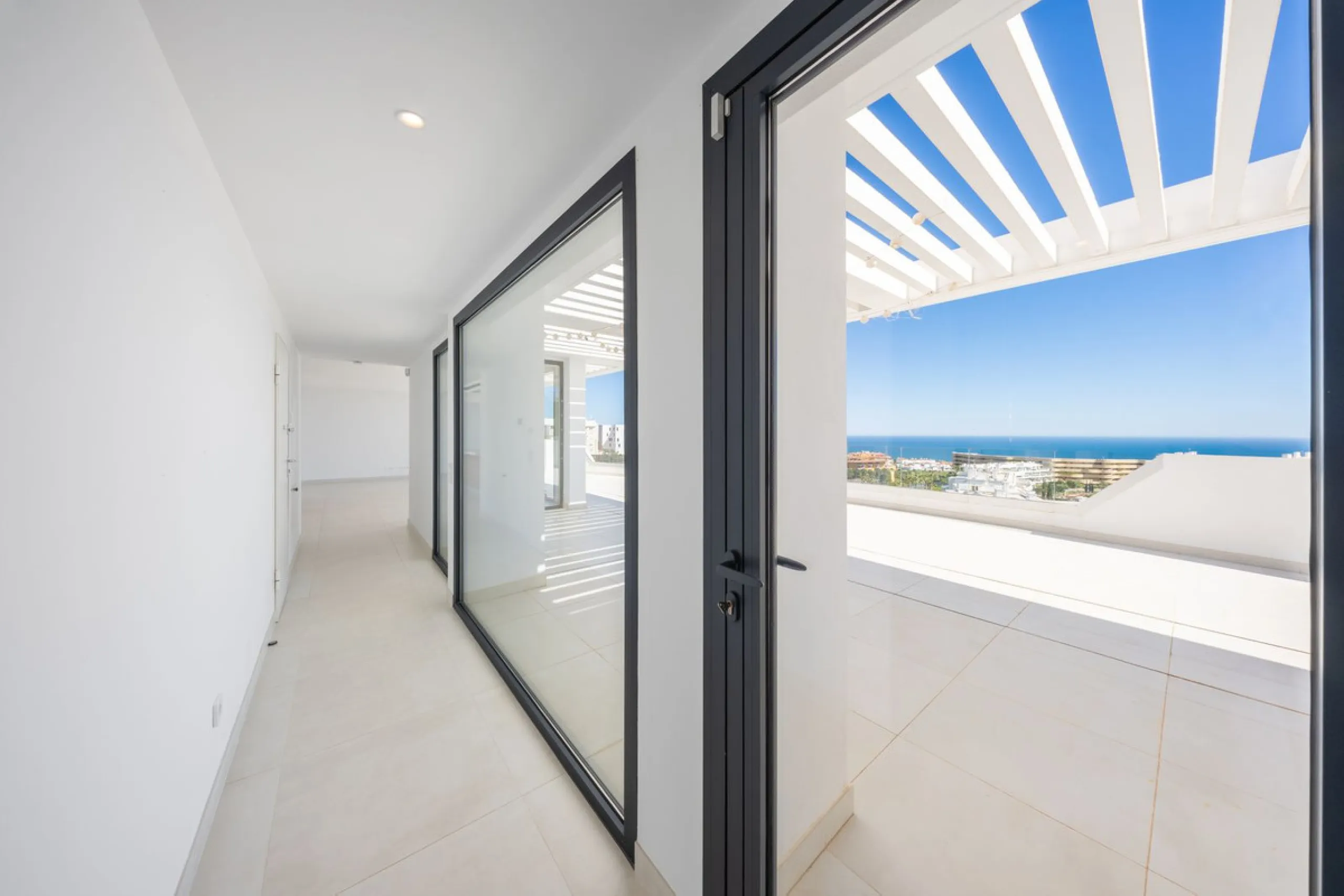 Penthouse, Fuengirola, Costa del Sol.