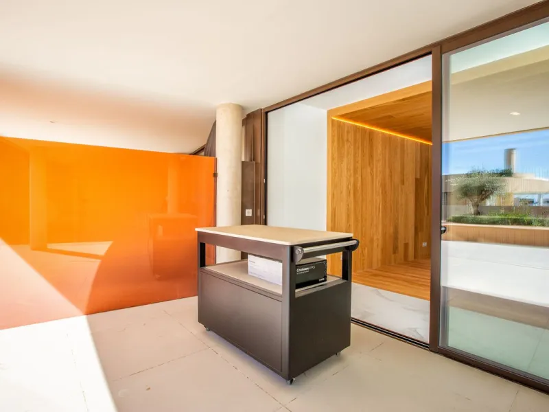 Apartment - Ground Floor Apartment в продаже в Fuengirola, Málaga. В доме 2 спален и 2 ванных комнат. Площадь дома 90 м². Площадь участка 63 м²