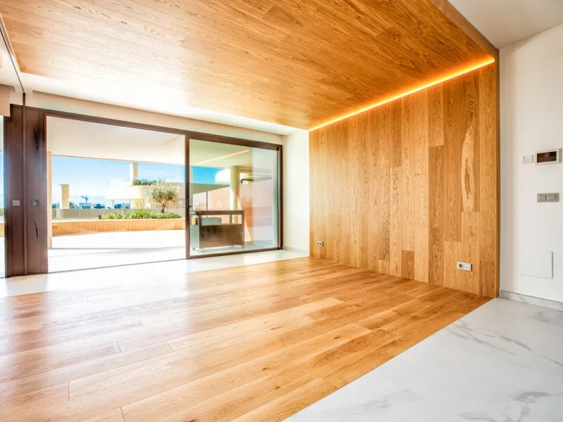 Apartment - Ground Floor Apartment в продаже в Fuengirola, Málaga. В доме 2 спален и 2 ванных комнат. Площадь дома 90 м². Площадь участка 63 м²