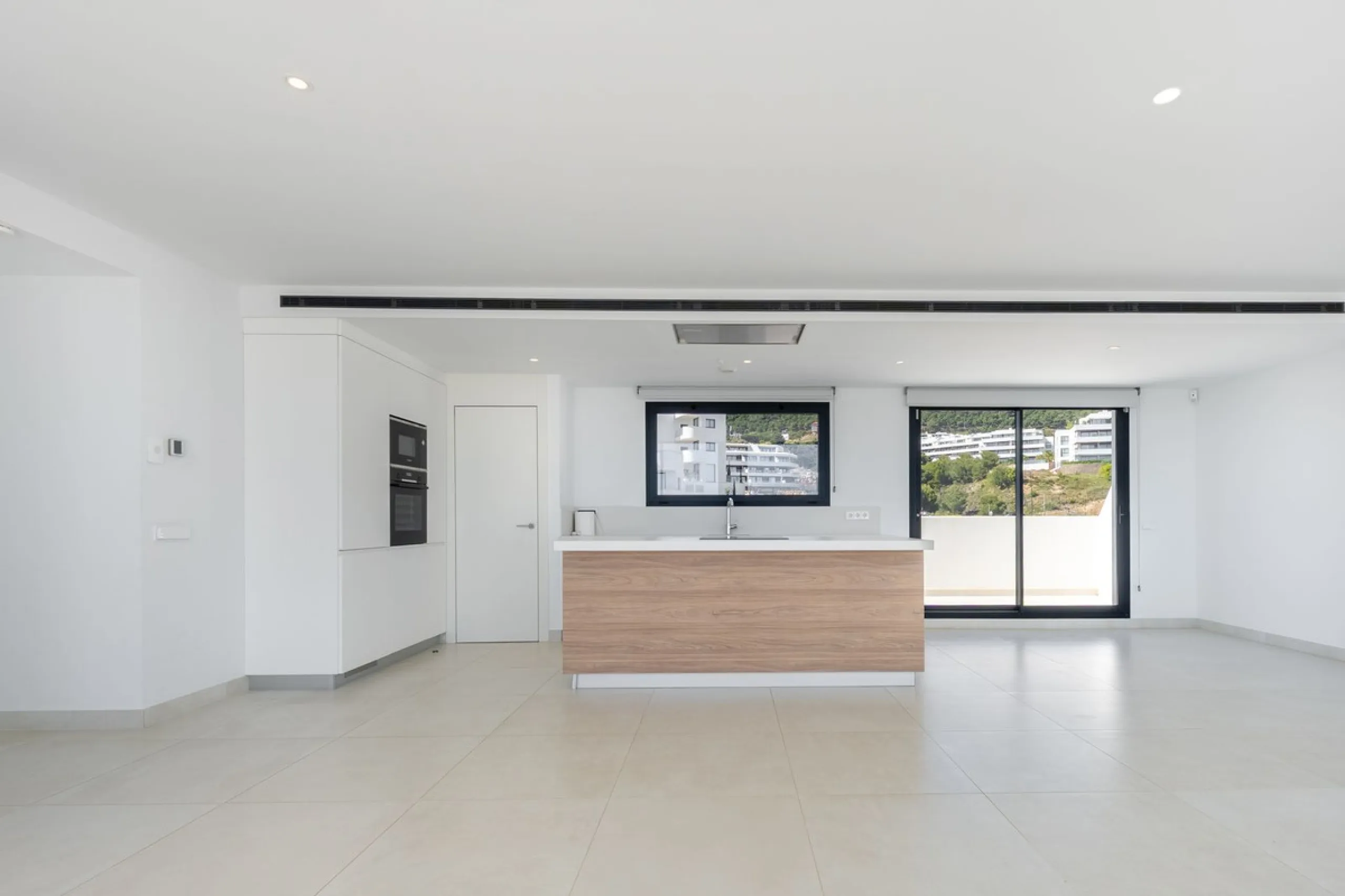 Penthouse, Fuengirola, Costa del Sol.