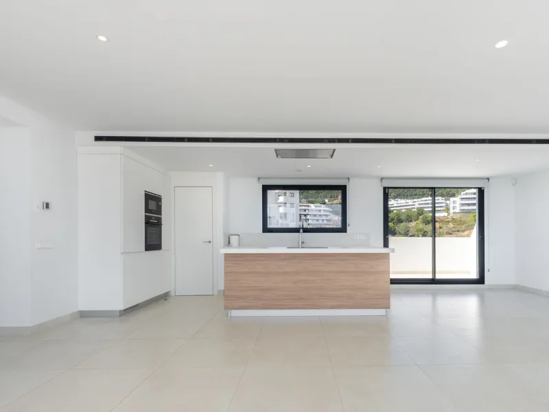 Penthouse, Fuengirola, Costa del Sol.