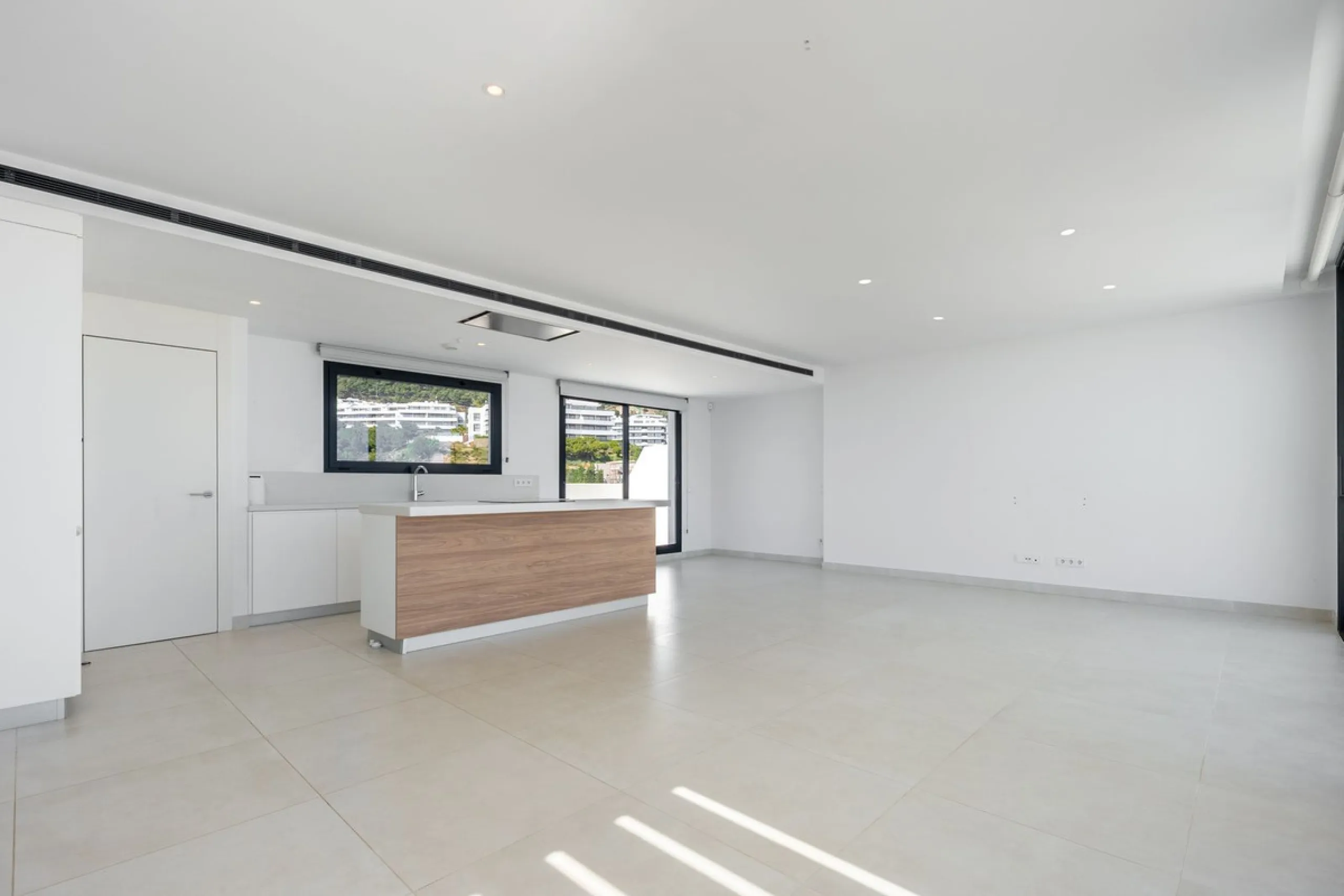Penthouse, Fuengirola, Costa del Sol.